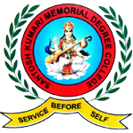 SMT. SANTOSH KUMARI PATHAK SMRITI MAHAVIDYALAYA,GURA BARELA,DATAGANJ,BUDAUN (U.P.)